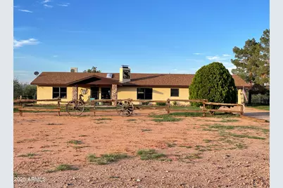 6292 S Kino Road, Hereford, AZ 85615 - Photo 1