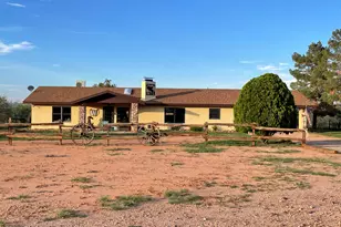 6292 S Kino Rd, Hereford, AZ 85615 - Photo 1