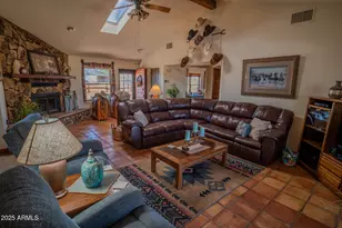 6292 S Kino Rd, Hereford, AZ 85615 - Photo 5