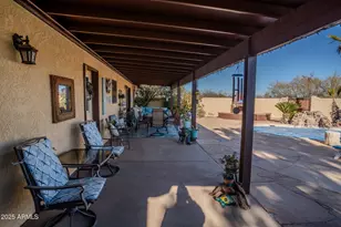 6292 S Kino Rd, Hereford, AZ 85615 - Photo 13