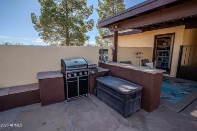 6292 S Kino Road, Hereford, AZ 85615 - Photo 15
