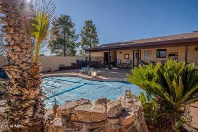 6292 S Kino Road, Hereford, AZ 85615 - Photo 9