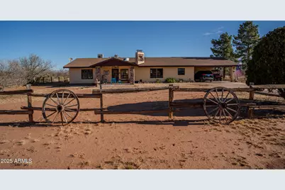 6292 S Kino, Hereford, AZ 85615 - Photo 1