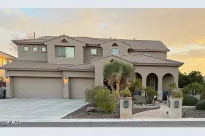 2769 E Cedar Place, Chandler, AZ 85249 - Photo 1