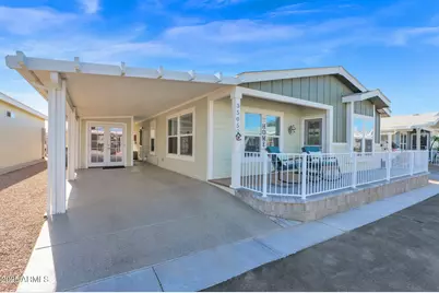 650 N Hawes Road #3505, Mesa, AZ 85207 - Photo 1