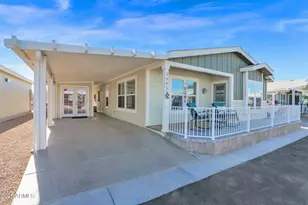 650 N Hawes Rd, Mesa, AZ 85207 - Photo 1