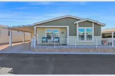 650 N Hawes Road #3505, Mesa, AZ 85207 - Photo 3