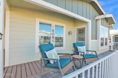 650 N Hawes Road #3505, Mesa, AZ 85207 - Photo 5