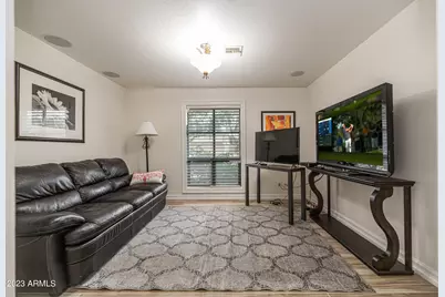 8176 E Del Barquero Drive, Scottsdale, AZ 85258 - Photo 23