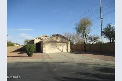 12221 N 122 Drive, El Mirage, AZ 85335 - Photo 1