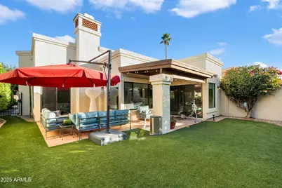 9690 N 105th Street N, Scottsdale, AZ 85258 - Photo 29