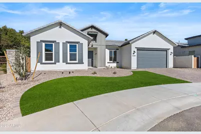 7592 W Evans Drive, Peoria, AZ 85381 - Photo 1