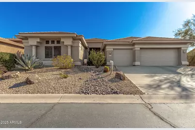 31847 N 53rd Street, Cave Creek, AZ 85331 - Photo 1