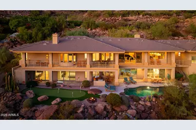 5316 E Valle Vista Road, Phoenix, AZ 85018 - Photo 1