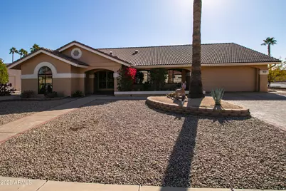 14731 W Trading Post Drive, Sun City West, AZ 85375 - Photo 1