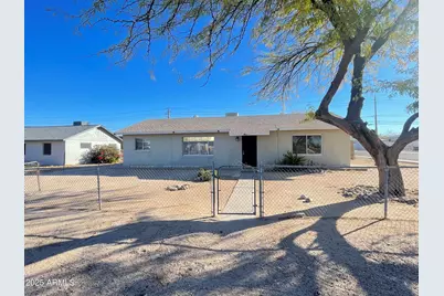 477 S Park Street, Florence, AZ 85132 - Photo 1