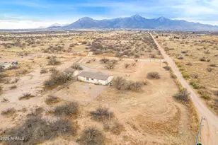 9247 S El Thuma Real, Hereford, AZ 85615 - Photo 41