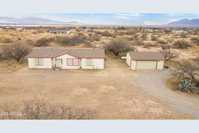 9247 S El Thuma Real --, Hereford, AZ 85615 - Photo 45