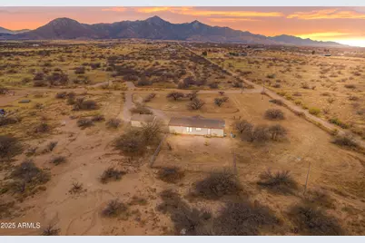 9247 S El Thuma Real --, Hereford, AZ 85615 - Photo 31