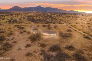 9247 S El Thuma Real, Hereford, AZ 85615 - Photo 31