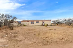 9247 S El Thuma Real, Hereford, AZ 85615 - Photo 33