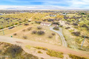 9247 S El Thuma Real, Hereford, AZ 85615 - Photo 37