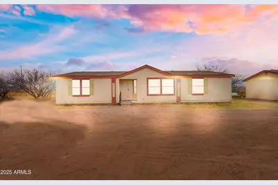 9247 S El Thuma Real --, Hereford, AZ 85615 - Photo 3