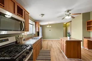 9247 S El Thuma Real, Hereford, AZ 85615 - Photo 15