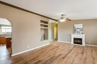 9247 S El Thuma Real, Hereford, AZ 85615 - Photo 5