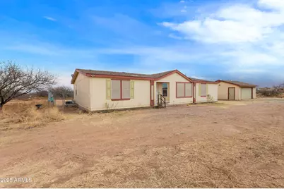 9247 S El Thuma Real --, Hereford, AZ 85615 - Photo 35