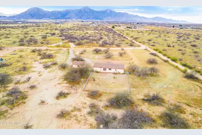 9247 S El Thuma Real --, Hereford, AZ 85615 - Photo 41