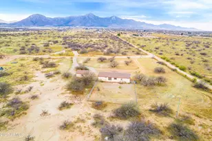 9247 S El Thuma Real, Hereford, AZ 85615 - Photo 41