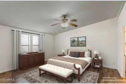 9247 S El Thuma Real --, Hereford, AZ 85615 - Photo 17