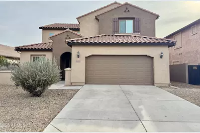 3129 E Battala Court, Gilbert, AZ 85297 - Photo 1