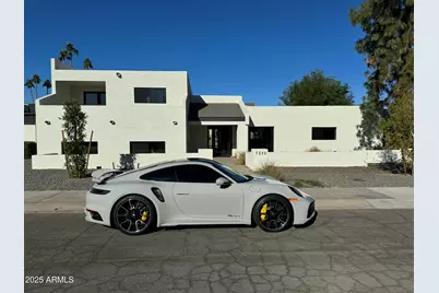 7510 E 1st Street, Scottsdale, AZ 85251 - Photo 1