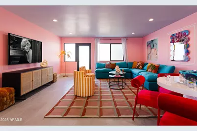 7510 E 1st Street, Scottsdale, AZ 85251 - Photo 1