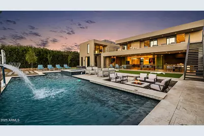 10299 N 65th Place, Paradise Valley, AZ 85253 - Photo 1