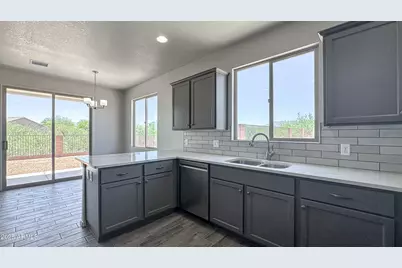 2121 W Totems Street #Lot 137, Benson, AZ 85602 - Photo 7