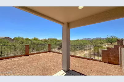 2121 W Totems Street #Lot 137, Benson, AZ 85602 - Photo 17