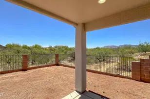 2121 W Totems St, Benson, AZ 85602 - Photo 17