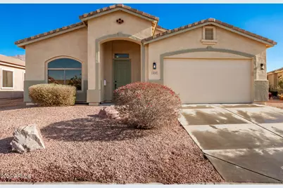 4249 S Pony Rider Trail, Gold Canyon, AZ 85118 - Photo 11