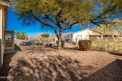 4249 S Pony Rider Trail, Gold Canyon, AZ 85118 - Photo 35