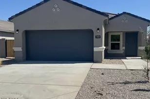 1413 W Hess Ave, Coolidge, AZ 85128 - Photo 1