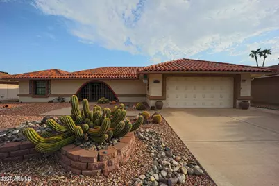 13135 W Castlebar Drive, Sun City West, AZ 85375 - Photo 1