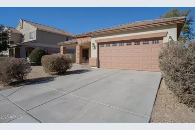 412 S 166th Drive, Goodyear, AZ 85338 - Photo 1