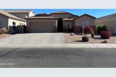 985 S 241st Avenue, Buckeye, AZ 85326 - Photo 1