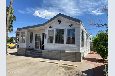 2137 W Erie Avenue #137, Apache Junction, AZ 85119 - Photo 27