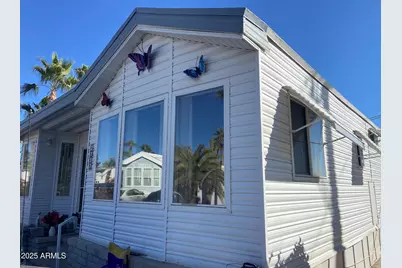 2137 W Erie Avenue #137, Apache Junction, AZ 85119 - Photo 29