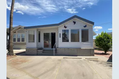 2137 W Erie Avenue #137, Apache Junction, AZ 85119 - Photo 1
