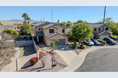 20219 N 33rd Place, Phoenix, AZ 85050 - Photo 43